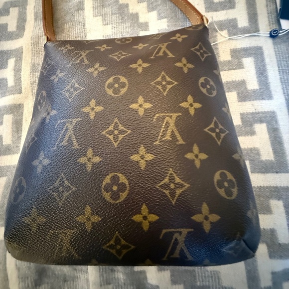 Vintage Louis Vuitton Musette shoulder bag - Picture 6 of 16